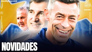 💰MILHÕES! VENDA CONFIRMADA!🚨MUDANÇA IMPORTANTE PARA CONTRATAR!🤑GRANA EXTRA DO FLAMENGO?