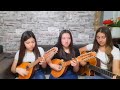 Cristo viene ya /Aclamad a Dios / Mandolina y Guitarra