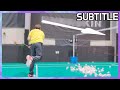 BADMINTON | Why didn't I talk about badminton pronation [Badminton Principles and Thoughts]