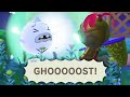 15 Minutes of Mysteries About Ghosts in ACNH