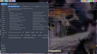 ArcoLinux : 3421 ATT and Wayland - ArchLinux Tweak Tool works on Wayland now - Hyprland, Sway, ...