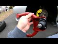 truhart front camber kit install 96 00 honda civic