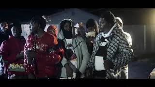 YounginSoSleaze - Dead Blocks (Sleaze Verse) Prod.By YounginSoSleaze [Shot By RandyDontShootem]