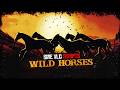 [REDM] WILD HORSES SCRIPT