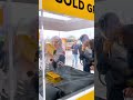 Gold Grab Challenge Absolut Food Fest Penang!