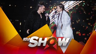 AMNA X LORES - IZ DALEKA (LIVE @ IDJSHOW)