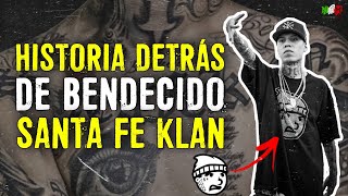 Santa Fe Klan BENDECIDO (Resumen de cortometraje)
