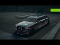 exclusive fivem scripts animated ghost limousine free