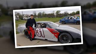 Mason Ludwig Racing 2018