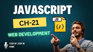 CH-21 JAVASCRIPT || LOOP || FOR LOOP, FOR OF LOOP , MAP , FOREACH @Justforcode 