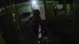 Airsoft Gameplay - Noturno na Arena Park Coliseu