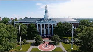 HBS Summer Venture in Management Program 2017