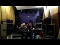 WB5 band-Tinggal Kenangan (cover)