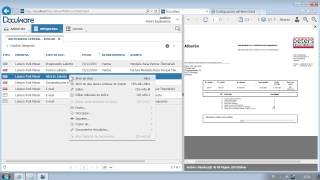 Tutoriales DocuWare: Recuperación rápida de documentos con DocuWare