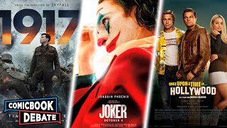 Oscars 2020 Predictions | What Film Will Win Best Picture? | JOKER Leads Oscars With 11 Nominations