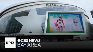 Locals and visitors set to descend on Thrive City for NBA All-Star festivities