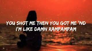 Minelli - Rampampam (lyrics)