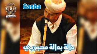 Cheikh Marouan © Mahboubi #Tiktok - Gasba 2024  دالة بدالة محبوبي قصبة - الشيخ مروان العلمة