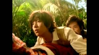 ローソンCM 2008年