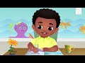 chika అతని హోమ్ వర్క్ chika and his homework chuchu tv telugu stories for kids