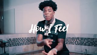 [FREE] Yungeen Ace Type Beat "How I Feel"