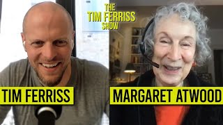 The Moment Margaret Atwood Knew She Was a Writer | The Tim Ferriss Show