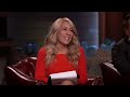 BeSomebody Owner Is Incapable Of Listening To The Sharks  Shark Tank US  Shark Tank Global
