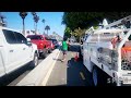 rocking the streets with a guitar and a skateboard tyrone post s unique musical adventure