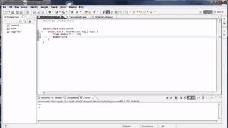 Java Tutorial 15 - final