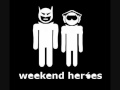 Ticon - Models On Cocaine (Weekend Heroes Rmx)