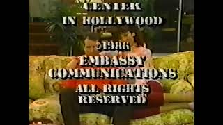 Embassy Communications (1987)