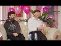 Calfreezy & Chip Talk Wild Nights Out, Weirdest Wnk & Who Grace Slept With On Tour!