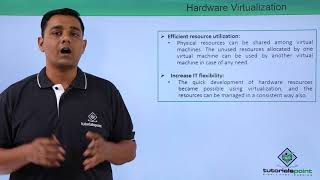 Hardware Virtualization
