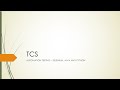 TCS Selenium Interview Questions [Selenium Java Python]