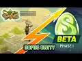 TEST DOFUS UNITY - En route pour l'aventure ?