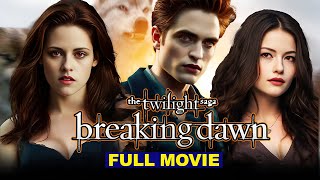 Twilight Saga 6 (2025) Full Movie - Watch Now - The Return of Eternal Love and Shadows