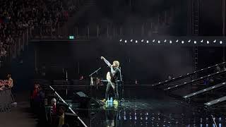 Ed Sheeran - Don’t at O2 Arena