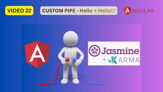 Angular Custom Pipe Tutorial | Build ExclamationPipe