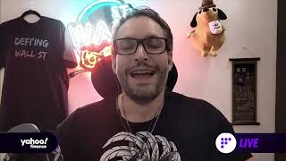WallStreetBets founder explains how his subreddit ‘speaks a language’ that makes finance accessible