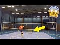 SOLO TRAINING !? Best Volleyball Trainings (HD)