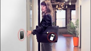 Access Control with Openpath