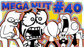 Nutshell's Mega Nut #40 (Animation Memes)