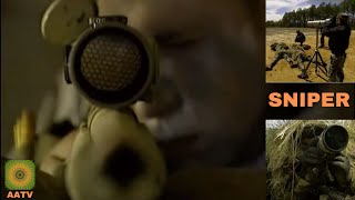 SNIPER L'HISTOIRE : DOCUMENTAIRE EXCEPTIONNEL