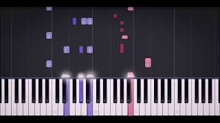 Dmitry Kabalevsky - A Happy Outing - Op 39 No 24 - Piano Basics