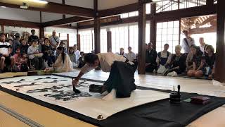 林龍峯/泰平寺お花まつり/令和元年５月１２日