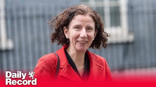 Anneliese Dodds quits as International Development Minister over aid cut to fund defence spending