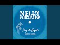 Say It Right (Rinzen Remix)