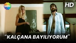 Taner, en yakın arkadaşının karısıyla birlikte oldu! | Bir Erkeğin Anatomisi Türk Filmi