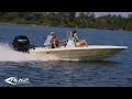 introducing the all new 17hs from the masterminds at alk2 powerboats