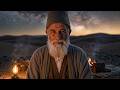 Stop Overthinking with Sufi Music | Divine Love Meditation (1 Hour)